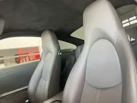 Usado Porsche 911 325 CV (239 kW) 2005 Gris Coupe
