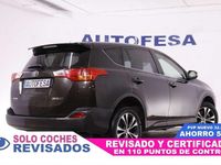 Usado Toyota RAV4 Active 124 CV (91 kW) 2014 Marrón SUV