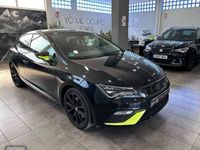 usado Seat Leon FR 3P