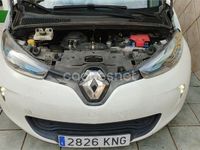 Usado Renault Zoe Life 67 kW (92 CV) 2018 Eléctrico Utilitario