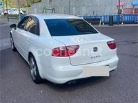 Usado Seat Exeo Sport 150 CV (110 kW) 2009 Blanco Berlina