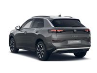 Nuevo VW T-Roc 150 CV (110 kW) 2025 Gris lobo SUV