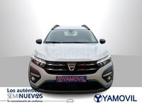 Usado Dacia Jogger Extreme 110 CV (80 kW) 2022 Gris / plata Monovolumen