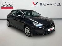 Nuevo Opel Corsa Edition 100 CV (73 kW) 2025 Negro Berlina