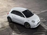 Usado Abarth 500e 113 kW (154 CV) 2023 Blanco Utilitario