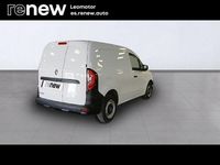 Usado Renault Kangoo 95 CV (69 kW) 2023 Blanco Monovolumen