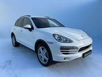 usado Porsche Cayenne Diesel Aut.