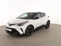 Usado Toyota C-HR Sport 184 CV (135 kW) 2021 Blanco SUV
