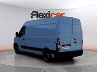 Usado Renault Master 150 CV (110 kW) 2024 Blanco Van
