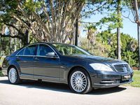 usado Mercedes S350 BT 4M Aut.