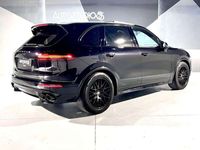 usado Porsche Cayenne GTS Aut.