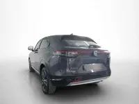 Usado Honda HR-V Advance 131 CV (96 kW) 2022 Amarillo SUV