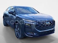 Nuevo Audi Q3 Sportback Advanced Plus 150 CV (110 kW) 2025 Gris / plata SUV