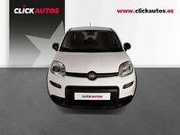 Usado Fiat Panda 71 HP (52 kW) 2024 Branco Citadino