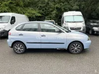 Usado Seat Ibiza Stella 64 CV (47 kW) 2004 Azul Utilitario