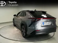 Usado Toyota bZ4X Plus 150 kW (204 CV) 2024 Eléctrico SUV