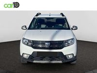Usado Dacia Sandero Comfort 91 CV (66 kW) 2020 Blanco Utilitario