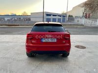 Usado Audi Q2 Sport 150 CV (110 kW) 2018 Rojo SUV