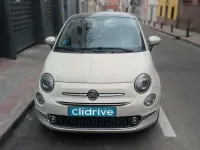 Usado Fiat 500 Lounge 69 CV (50 kW) 2017 Berlina
