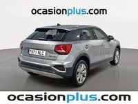 Usado Audi Q2 Advanced Plus 150 HP (110 kW) 2023 Cinzento SUV