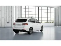 Usado Mercedes B220 190 CV (139 kW) 2025 Blanco polar Utilitario