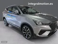 Nuevo Bestune T77 160 CV (117 kW) 2026 Gris SUV