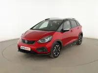 Usado Honda Jazz Executive 109 CV (80 kW) 2021 Rojo Utilitario