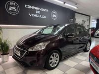 Usado Peugeot 208 Access 68 CV (50 kW) 2012 Burdeos Utilitario