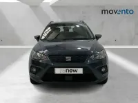 Usado Seat Arona Reference 95 CV (69 kW) 2021 Otro SUV