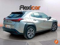 Usado Lexus UX 300e Business Edition 150 kW (204 CV) 2022 Beige SUV