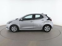 Usado Mazda 2 117 CV (86 kW) 2022 Gris Berlina