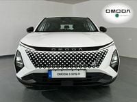 Nuevo Omoda 5 224 CV (164 kW) 2026 Blanco SUV