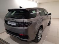 usado Land Rover Discovery Sport 1.5 I3 Phev R-dynamic S Awd Auto
