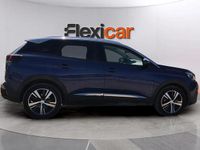 Usado Peugeot 3008 Allure 131 CV (96 kW) 2020 Azul SUV