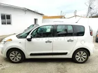 Usado Citroën C3 Picasso Exclusive 120 CV (88 kW) 2010 Blanco Monovolumen