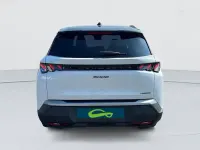 Nuevo Peugeot 5008 GT 145 CV (106 kW) 2025 SUV
