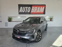 Usado Renault Austral Evolution 200 CV (147 kW) 2025 Gris / plata SUV