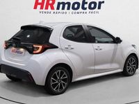 Usado Toyota Yaris Hybrid Active 92 CV (67 kW) 2023