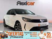 Usado Opel Corsa Edition 100 CV (73 kW) 2024 Blanco Berlina