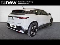 Usado Renault Mégane Equilibre 95 kW (130 CV) 2022 Blanco Berlina