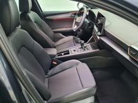 Usado Cupra Leon 150 CV (110 kW) 2024 Gris Utilitario