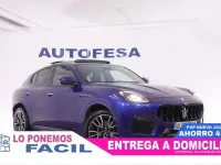 Usado Maserati Grecale 330 CV (242 kW) 2023 SUV