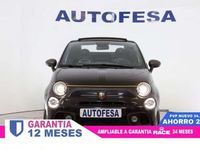 usado Fiat 500 Abarth 500 1.4 TSCORPIONEORO Edition 165cv 2P # 1 DE 200