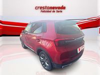 Usado DR DR 4.0 117 CV (86 kW) 2022 Rojo SUV