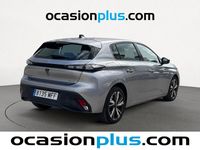 Usado Peugeot 308 Active 180 CV (132 kW) 2023 Gris Berlina