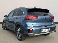 Usado Kia Niro 143 CV (105 kW) 2022 Azul SUV