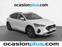 Usado Ford Focus Active 155 CV (114 kW) 2023 Blanco Utilitario