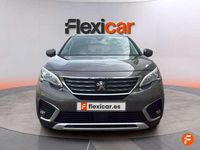 Usado Peugeot 5008 Allure 131 CV (96 kW) 2019 Gris SUV