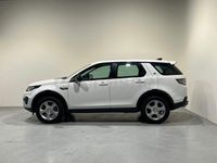 Usado Land Rover Discovery Sport Pure 150 CV (110 kW) 2019 Blanco SUV