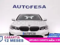 Usado BMW 320 190 CV (139 kW) 2019 Blanco Berlina